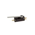 Nobles/Tennant SWITCH - SNAP W/LEVER ACTUATOR - SPDT 1013132